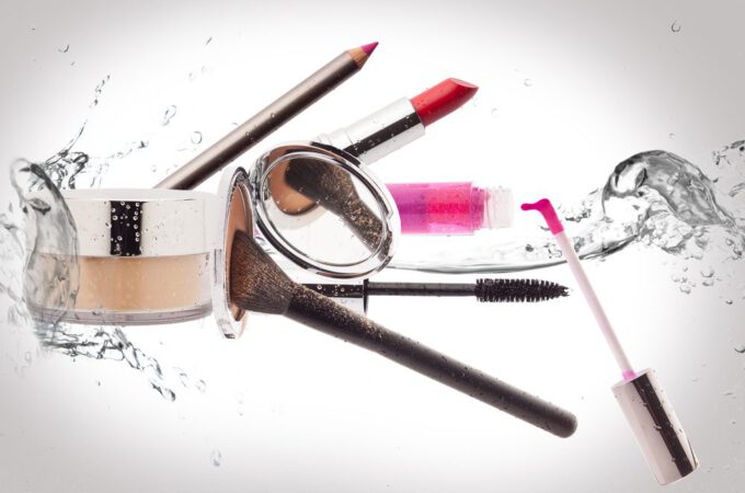 The Top 10 Most Popular Cosmetics Products