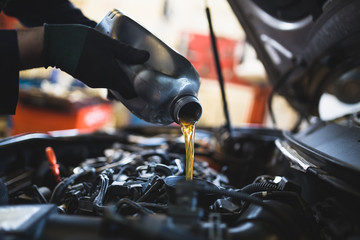 The Importance Of Vehicle Maintenance and Repair Services